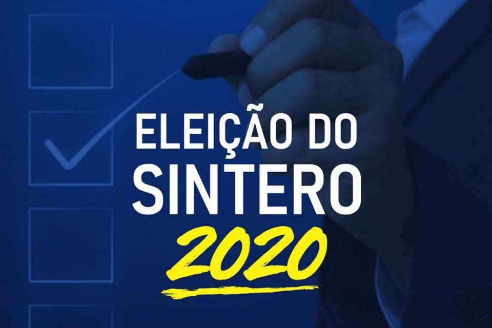 Trabalhadores em educação do Estado de Rondônia irão às urnas e definirão nova Diretoria para o triênio 2021/2022/2023