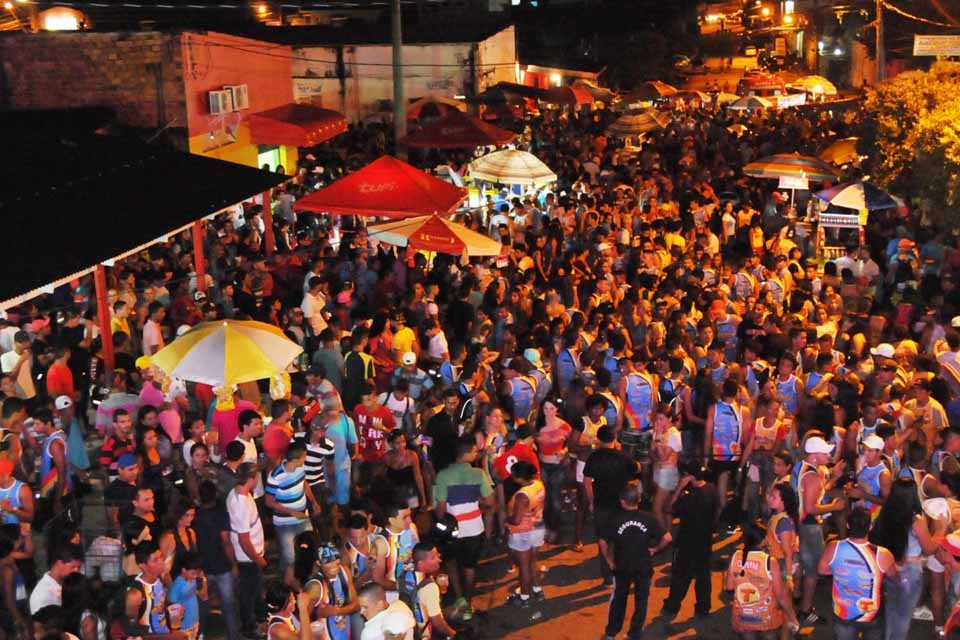 Carnaval 2022 é cancelado em Porto Velho; Medida busca evitar novas contaminações pelo coronavírus e influenza