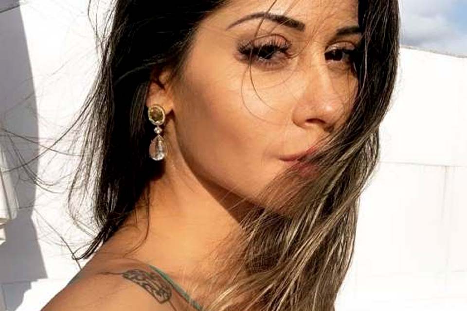 Mayra Cardi afirma que mulheres deveriam fazer curso e prova antes de serem mães