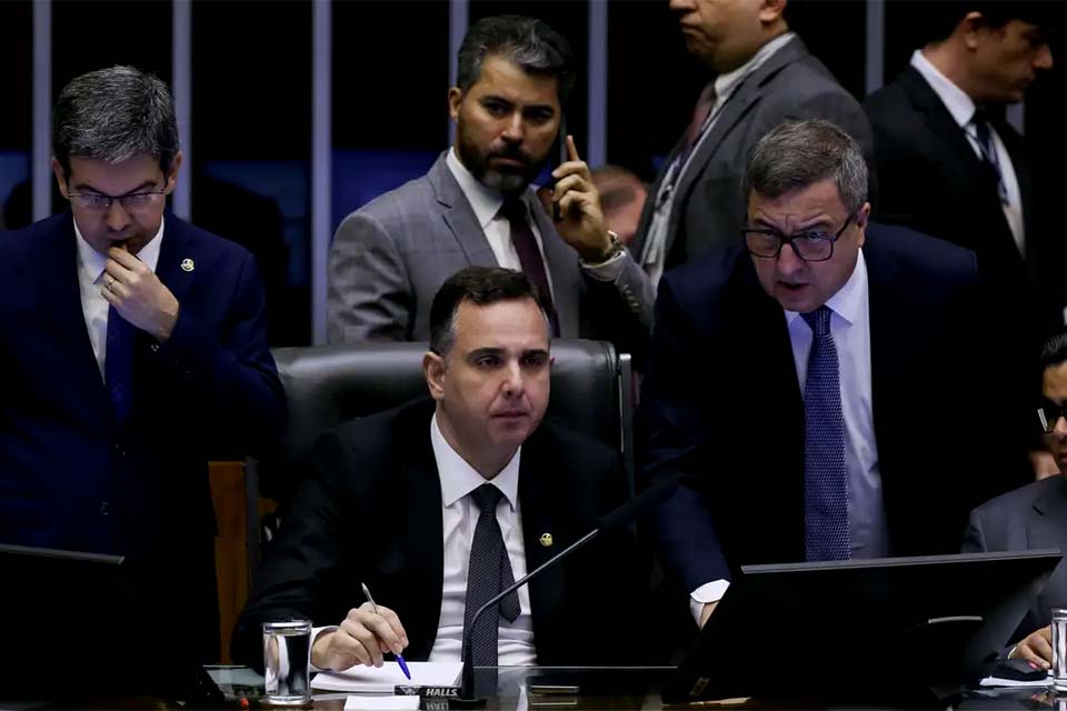 Congresso Nacional aprova projeto da lei orçamentária para 2024