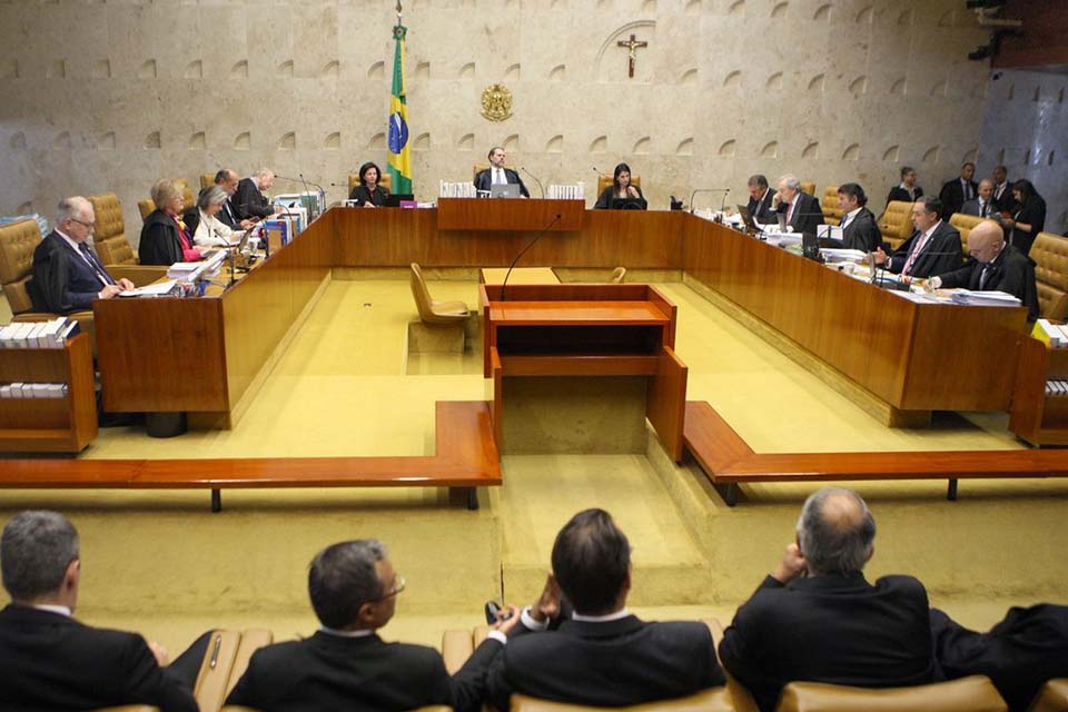 STF limita decreto de Bolsonaro que extingue conselhos federais