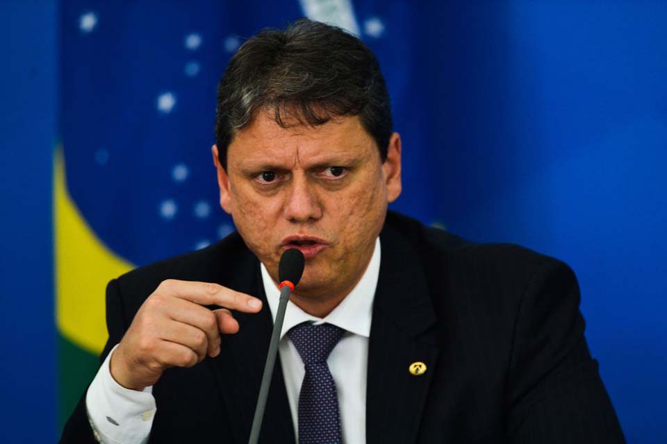 Freitas diz que interesse de investidores continua, apesar da pandemia