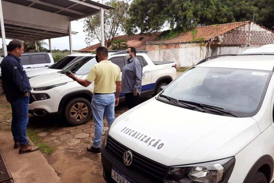 Ipem Rondônia firma pacto de colaboração para ações de fiscalização no Acre