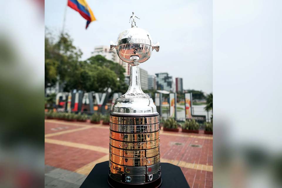 Após campanhas distintas, Fla e Athletico fazem final da Libertadores