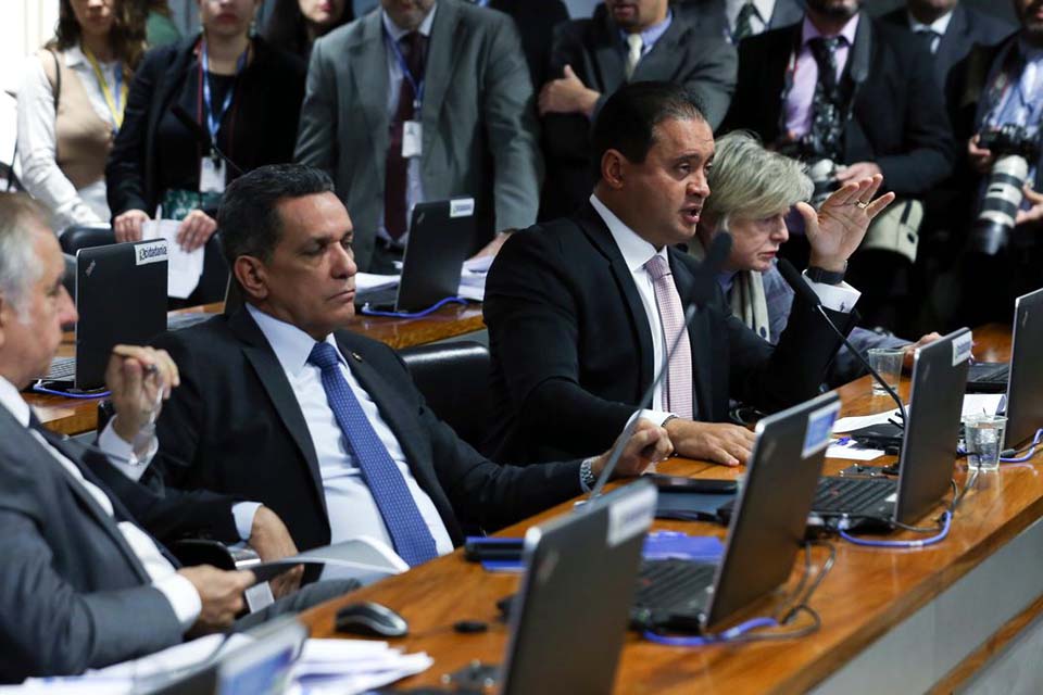 Comissão aprova Marco Legal das Garantias de Empréstimos