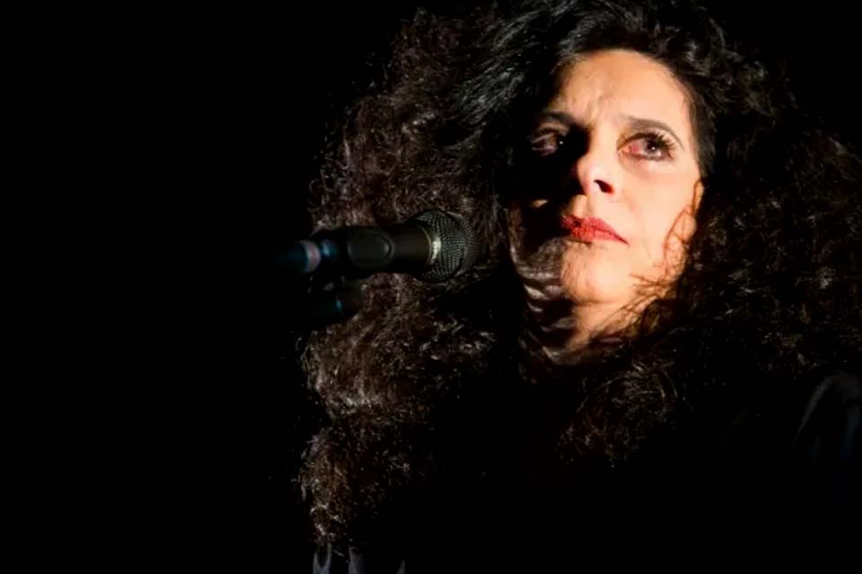 Morre Gal Costa, ícone da música popular brasileira, aos 77 anos