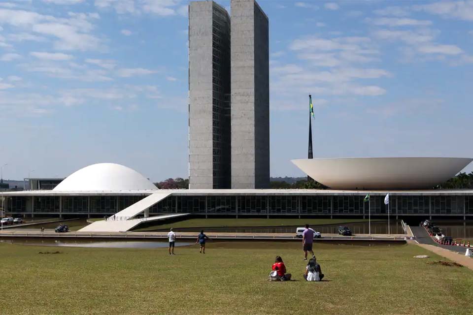 Congresso Nacional deve aprovar Orçamento da União nesta semana