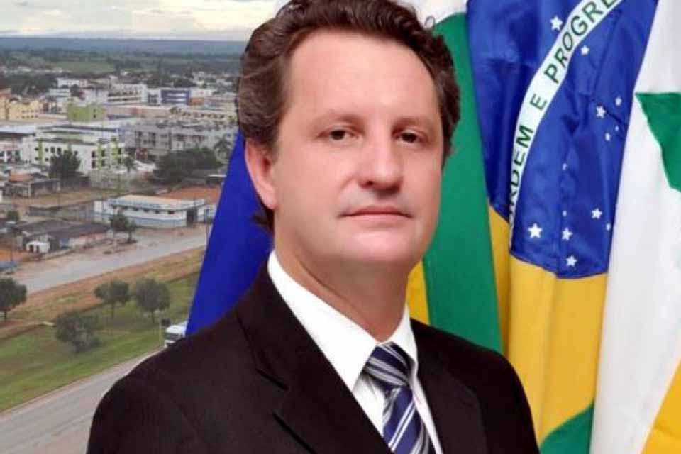 TRE de Rondônia rejeita recursos e mantém sentenças de prisão contra ex-prefeito de Vilhena, ex-vereador e delator