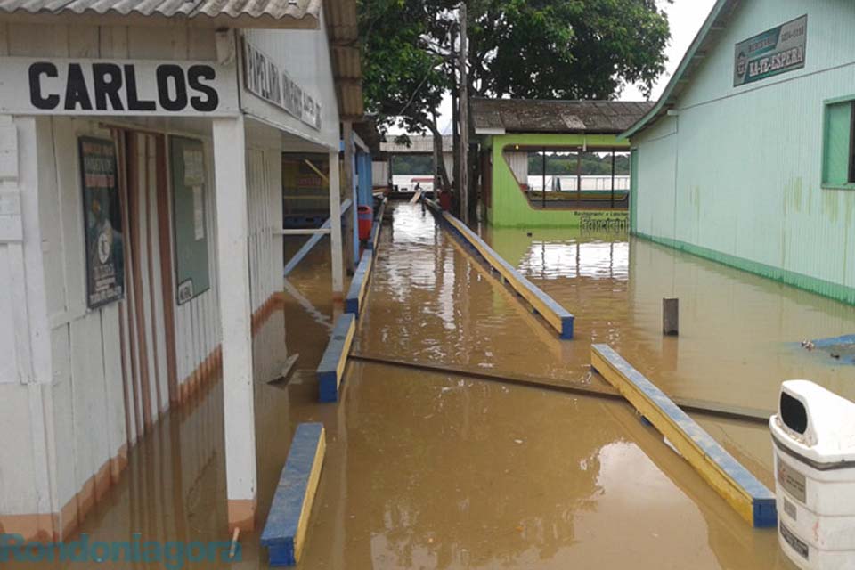 Santo Antônio Energia é condenada a pagar indenização a moradores do distrito de São Carlos