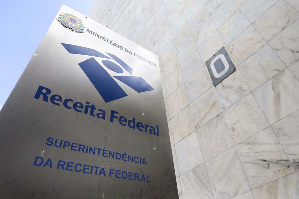 Arrecadação federal é de R$ 166,28 bilhões em setembro segundo dados divulgados pela Receita Federal