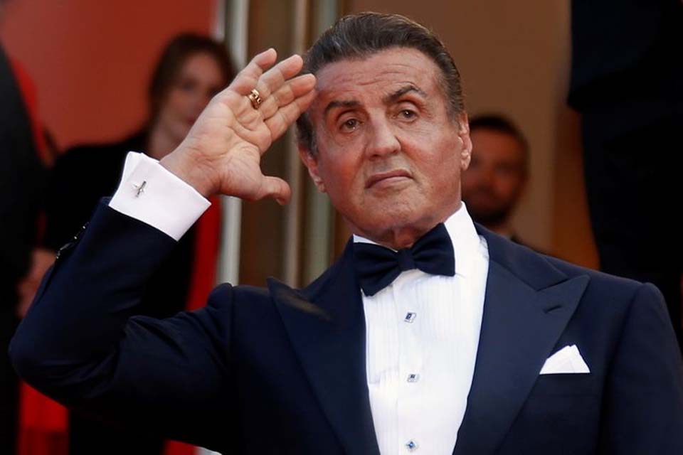 Sylvester Stallone anuncia reality show sobre família após desistir do divórcio