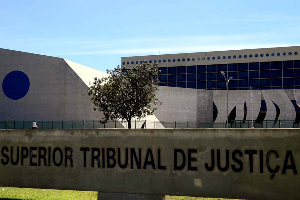 Superior Tribunal de Justiça reinicia hoje sessões virtuais