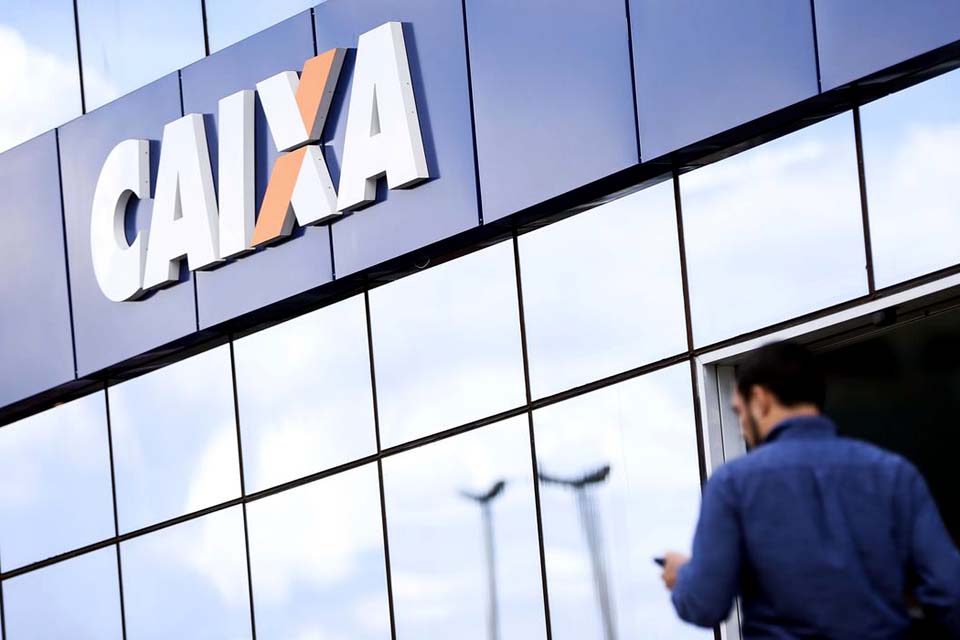 Caixa tem novas linhas de crédito com garantia de imóvel