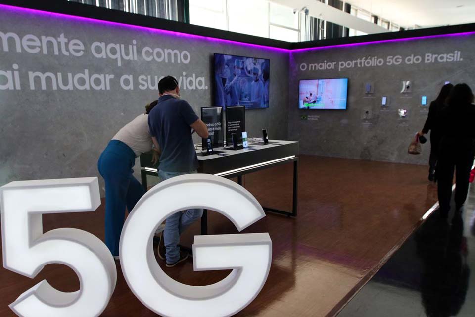 Digital Day mostra aplicações do 5G no dia a dia do brasileiro