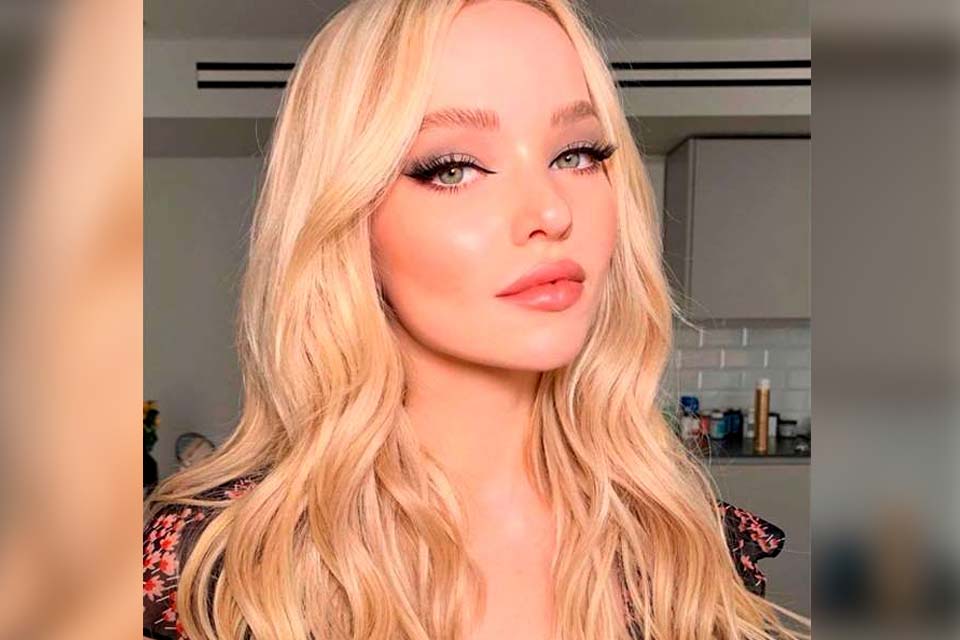 Dove Cameron sobre trabalhar para Disney: “Nunca fui uma boa opção”