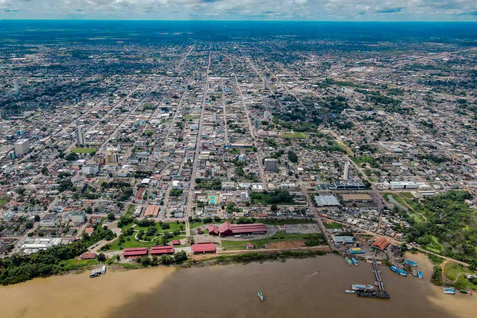 Prefeitura de Porto Velho abre chamamento público para locação de imóvel para instalações temporárias da UPA Leste