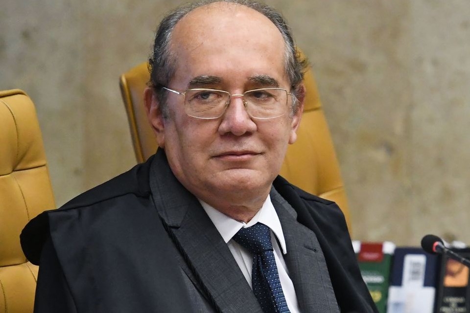 Gilmar Mendes sugere órgão de fiscalização para fake news