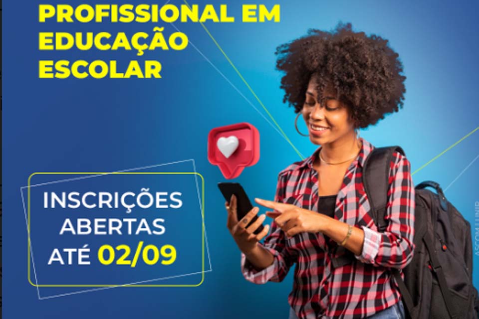 Inscrições Para Mestrado E Doutorado Em Educação Escolar Para Professores Da Rede Pública 7083