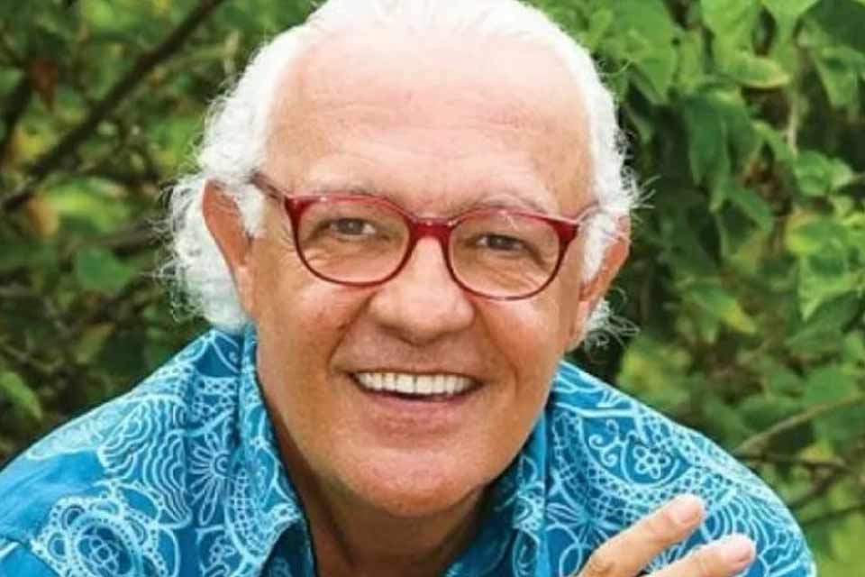 Morre Ney Latorraca, ícone do teatro e da televisão brasileira, aos 80 anos