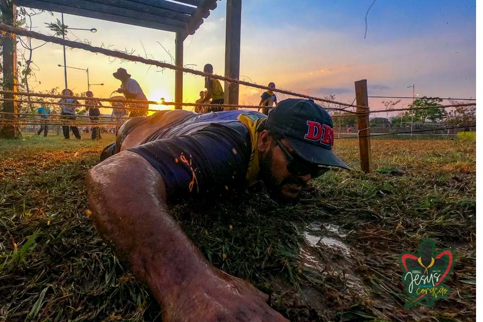 Olimpíadas dos Desbravadores de Rondônia reúne cerca de 2 mil pessoas