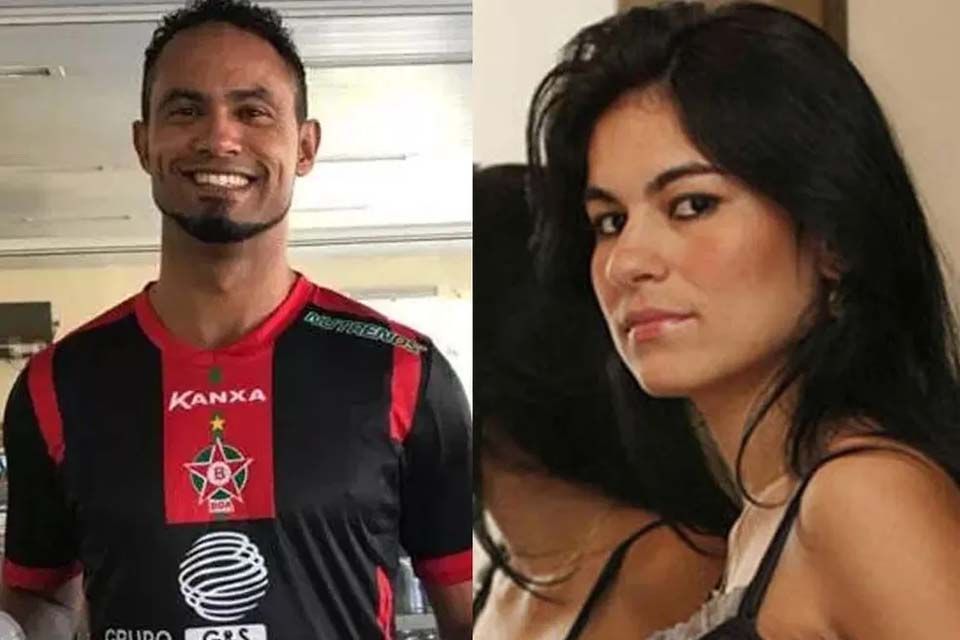 Justiça condena ex-goleiro Bruno a pagar mais de R$ 650 mil em indenização a filho que teve com Eliza Samúdio