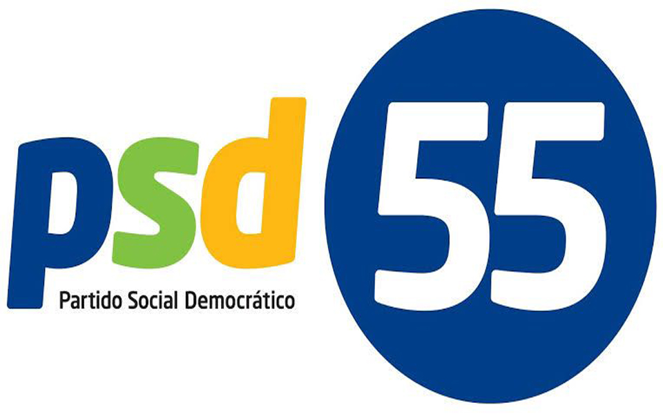 Nota Oficial do Partido Social Democrático (PSD) Comunicado à imprensa e público em geral