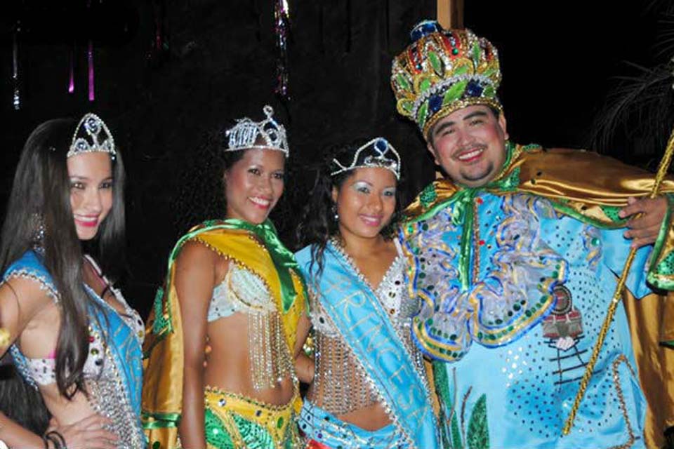 Baile Municipal abrirá oficialmente o carnaval de Porto Velho; evento acontece no dia 4 de fevereiro na Talismã 21