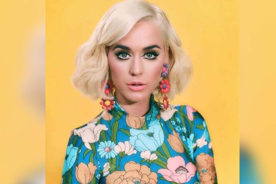 “Tomorrowland” anuncia Katy Perry como atração principal