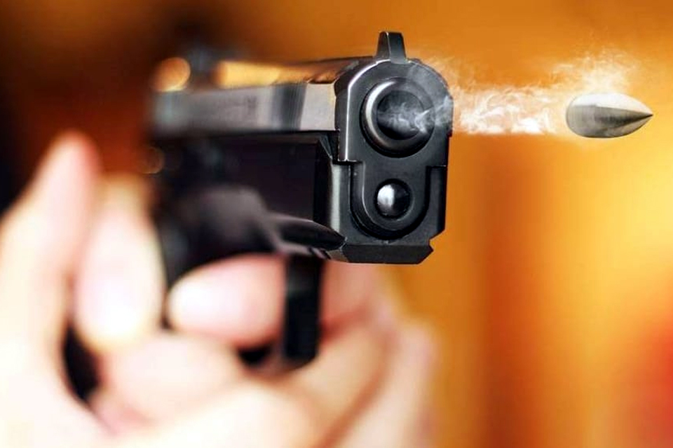 Estado de Rondnia e policial civil so condenados a pagar R$ 20 mil  vtima de tiro disparado pelo agente sem motivo algum