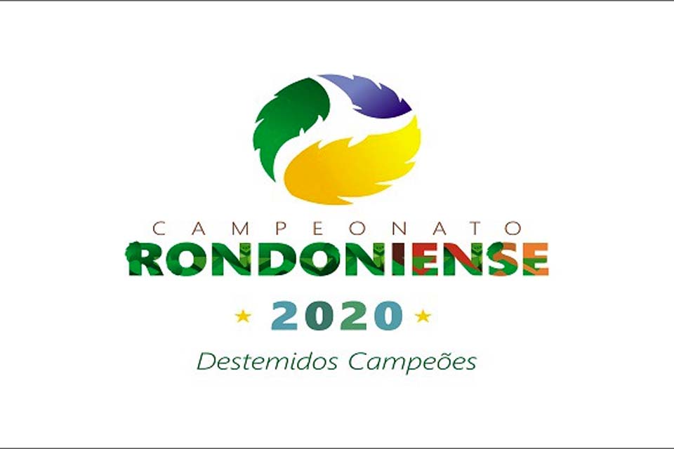 Campeonato Rondoniense retorna em novembro após divulgação de portaria pela FFER