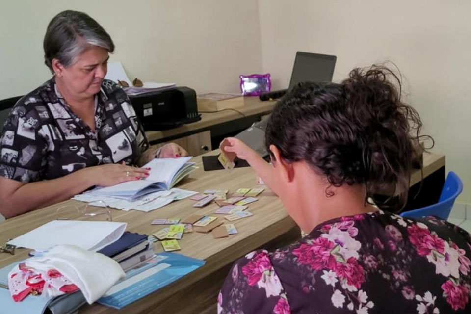 Pacientes diagnosticados com autismo no Distrito Bom Futuro começam a receber atendimento