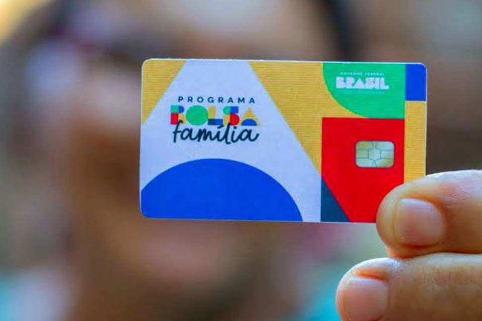 Caixa paga novo Bolsa Família a beneficiários com Número de Inscrição Social de final 3