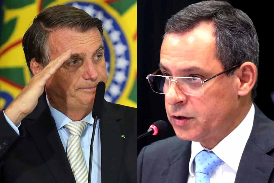 Governo Bolsonaro anuncia nova troca na presidência da Petrobras