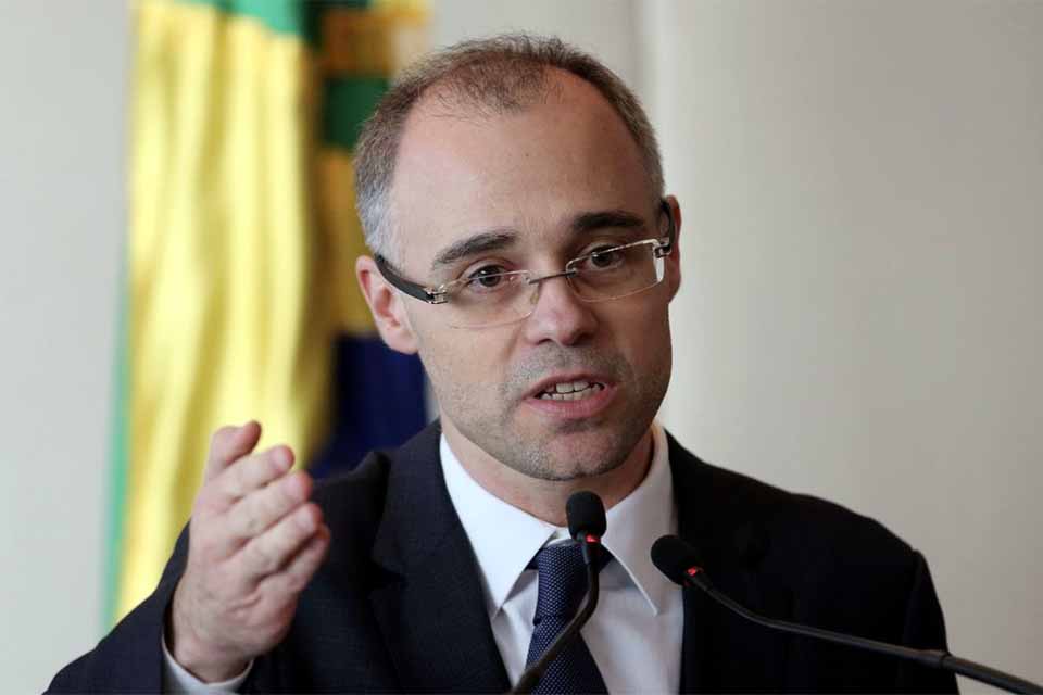 Sabatina de André Mendonça é marcada para quarta-feira no Senado