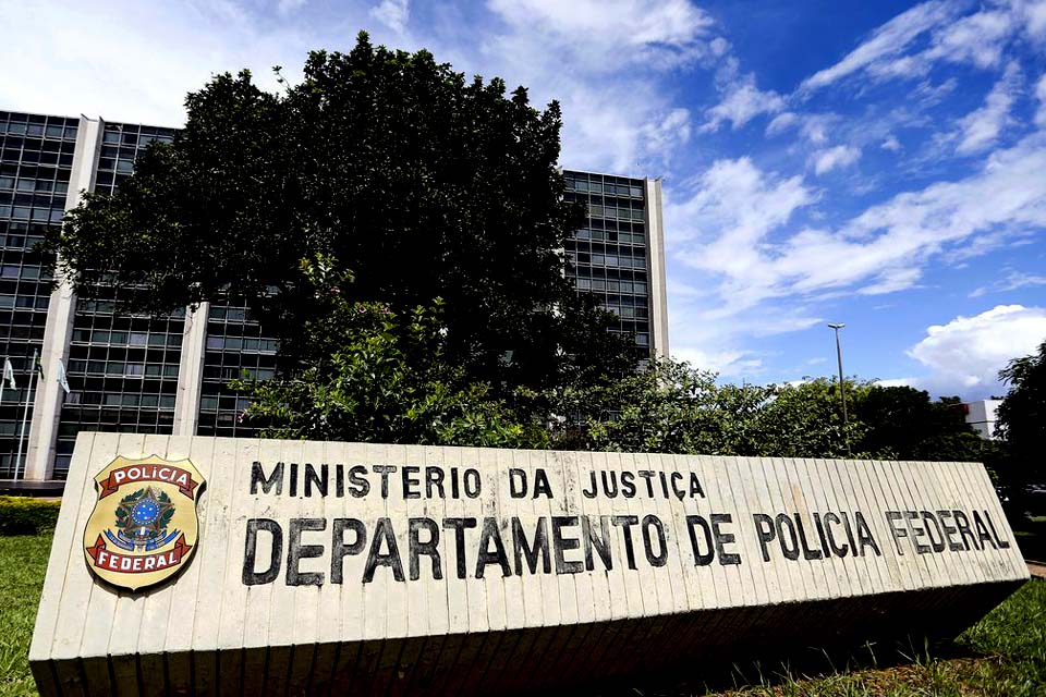 Ex-superintendente da PF no Rio é nomeado diretor-executivo do órgão