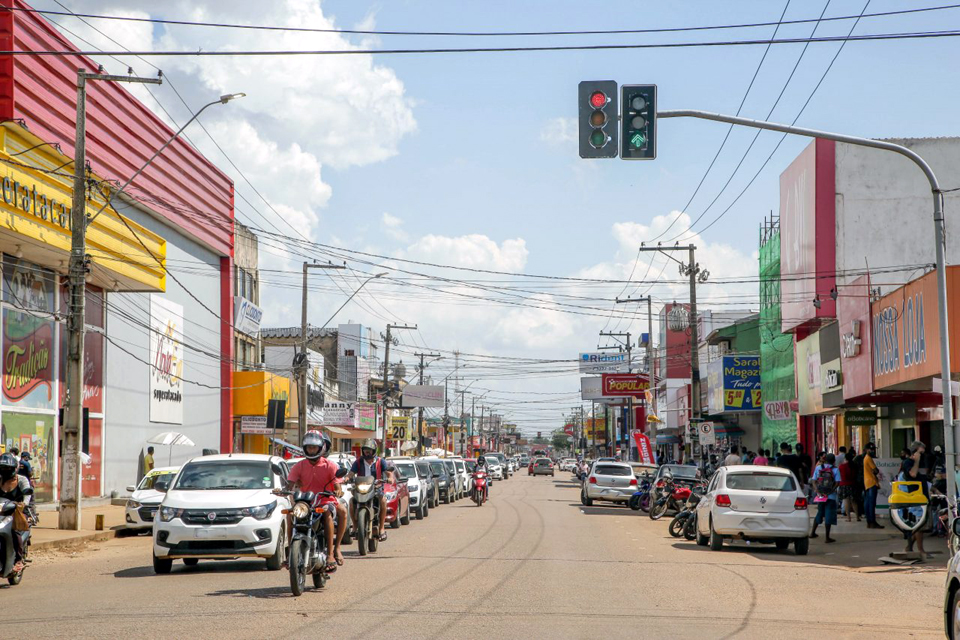 Decreto estadual prevê dispensa de pagamento antecipado do ICMS por empresas habilitadas de Rondônia