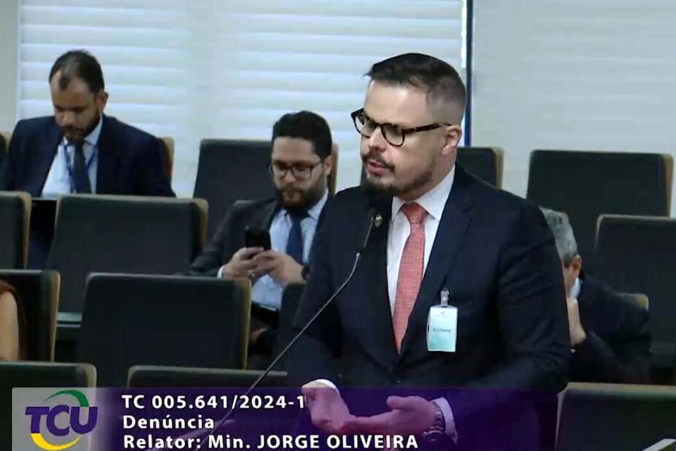 Atuação da OAB-RO leva Ministros do TCU a exigirem intervenção do CADE contra empresas aéreas em Rondônia