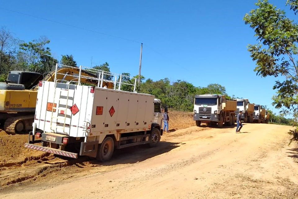 Semagri finaliza mais uma etapa do Porteira Adentro na Linha da Farinheira