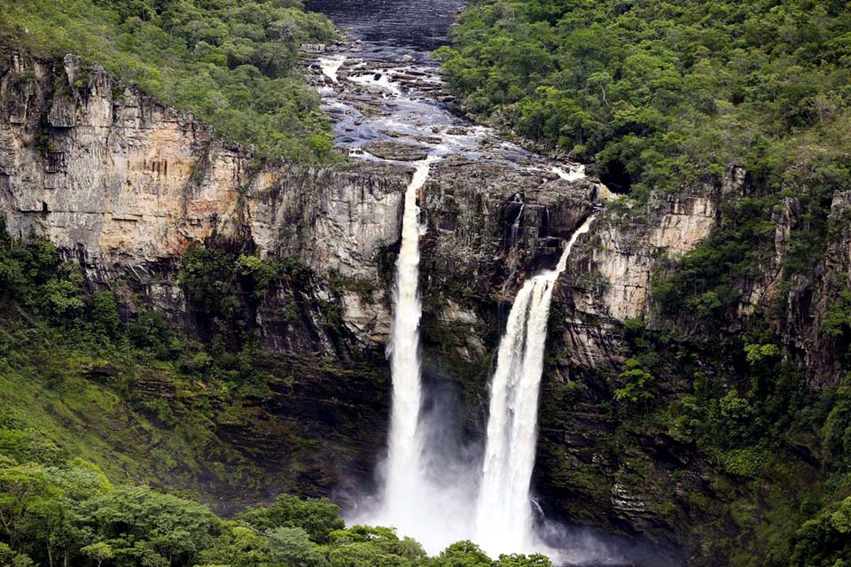 Parque da Chapada dos Veadeiros reabre amanhã para visitação pública