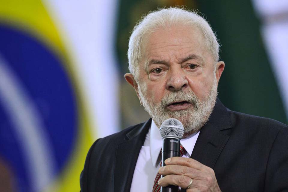 Presidente Lula embarca para Estados Unidos nesta quinta-feira