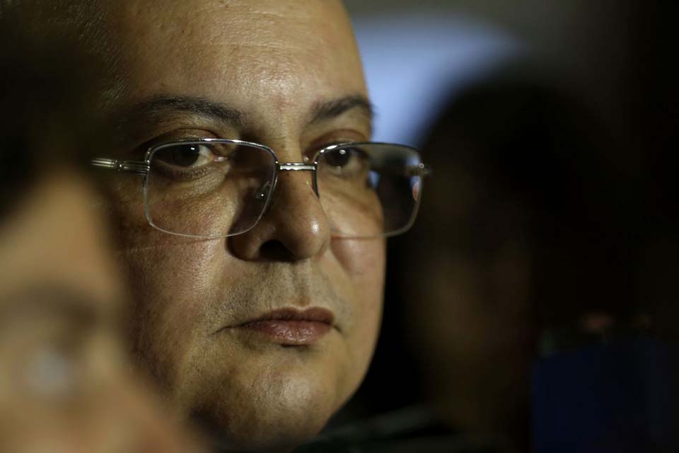 “Respeito a decisão do ministro Alexandre de Moraes”, diz Ibaneis