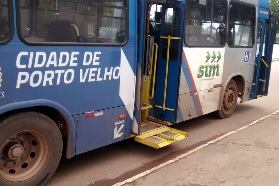 Consórcio SIM entrega os pontos e deixa Porto Velho sem ônibus