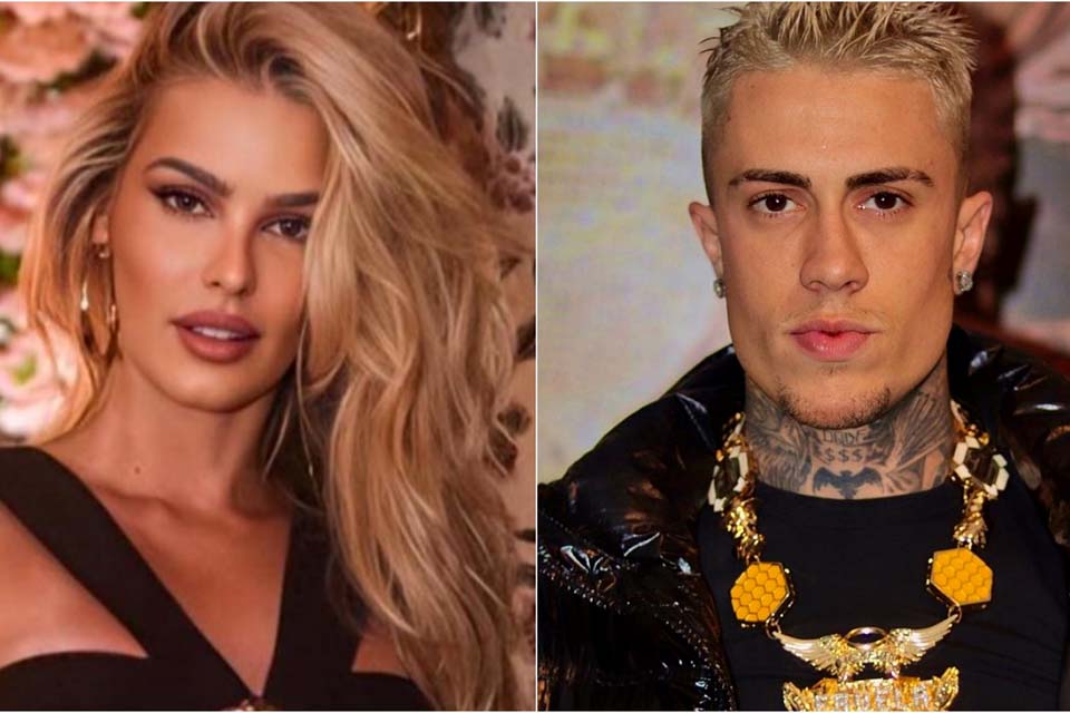 Yasmin Brunet manda suposta indireta após chegar ao fim affair com MC Daniel