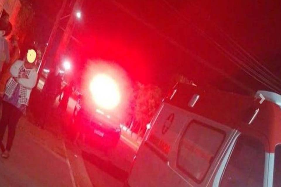 Homem é assassinado a tiros durante a madrugada em Vilhena