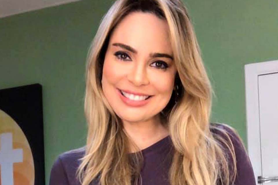 “Dono da Havan pediu minha cabeça”, diz Rachel Sheherazade sobre saída do SBT