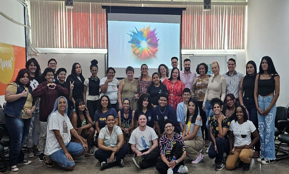 Campus Calama realiza curso de Assistente Administrativo para pessoas LGBTQIAPN+