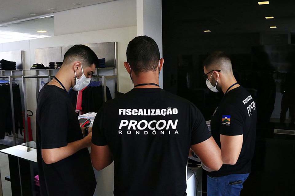 Procon alerta consumidores e orienta comerciantes sobre as promoções da “Black Friday”