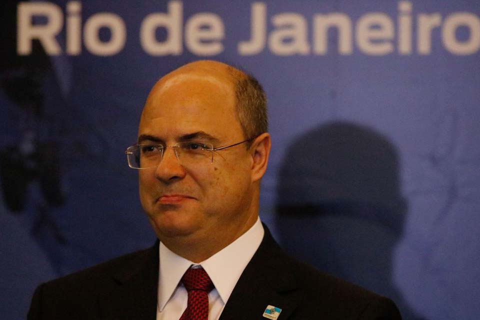 Rito final do processo de impeachment de Witzel se inicia hoje