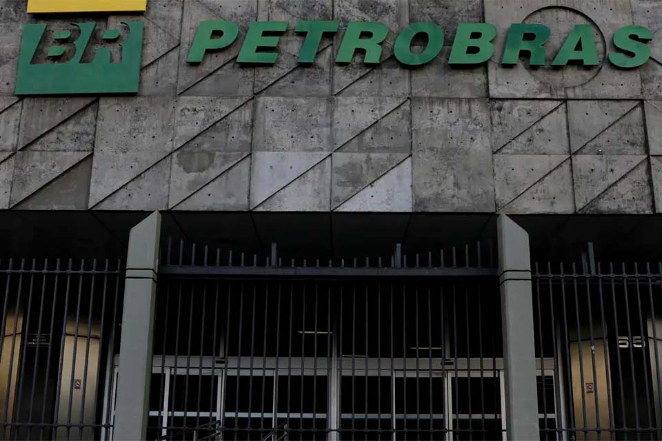 Valor de mercado da Petrobras na bolsa de São Paulo tem novo recorde