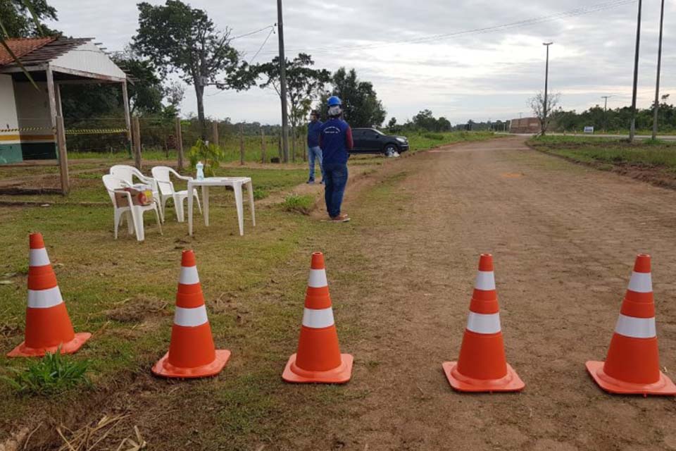 Servidores estaduais terão até 31 de julho para atualizar recadastramento